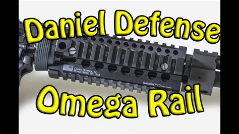 daniel defense omega rail 7 canada|Daniel Defense omega rail 7.0.